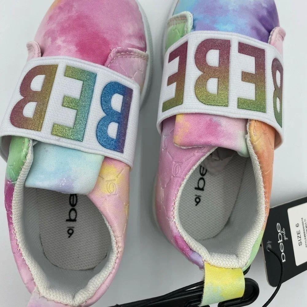 bebe nwt girls